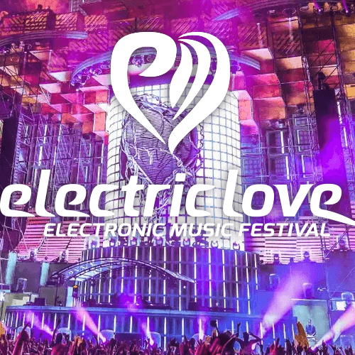 Cover Bild von Electric Love Festival